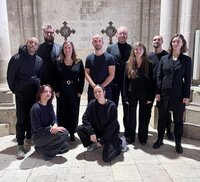 Peuple mékong, Peuple Loire & 5x5 - Danse à Pithiviers
