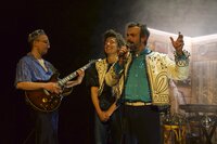 Hatiao club - Spectacle musical à Pithiviers