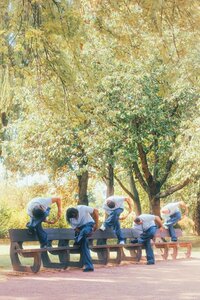 Danse & Toile à Fontaine-au-Bois