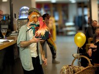 Les Apéros Joyeux Théâtraux à Vicq-sur-Breuilh