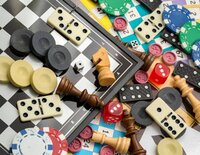 Soirée jeux de société, à la Micro-Folie à Montardon