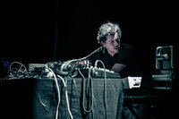 DJ Set Fulgeance à Sainte-Marie-du-Mont