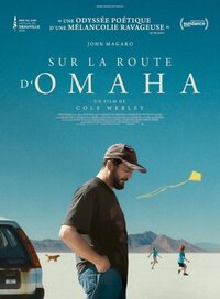 Sur la route d'Omaha à Pélussin
