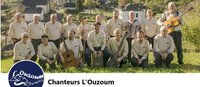 Concert de Lous de l'ouzoum à Bruges-Capbis-Mifaget