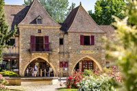 Visite commentée : un voyage en 1900… dans un village-musée unique en France ! à Le Bugue