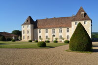 Visite guidée : « Le château et son histoire » à Connezac