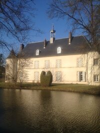 Visite guidée du Château de Girecourt à Girecourt-sur-Durbion