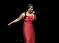 La Prima donna-   Festival les jours de la dame à Prades