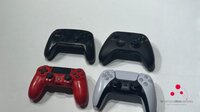 Jeux vidéo sur console à Issy-les-Moulineaux