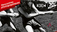 Exposition : LE LIEN à Issy-les-Moulineaux