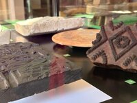 Atelier : crée ton tampon ! à Saint-Gaudens