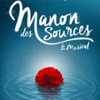 Manon des Sources - Le Musical à Marseille 1er