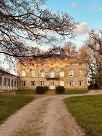 Découverte guidée du Château des Capucins à Rambervillers