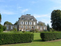 Visite libre de l'hôtel de ville à Le Dorat