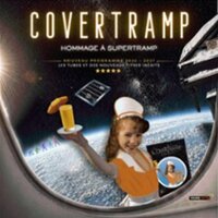 Covertramp - Hommage à Supertramp à Montluçon