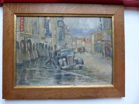 Exposition Jean Montémont, donation Jean-François Vaxelaire (1949-2025) à Remiremont