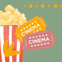 Ciné vacances à Thouars à Talence