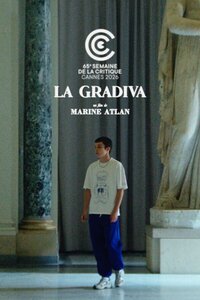 La Gradiva à Seyne