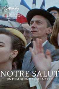 Notre salut à Seyne