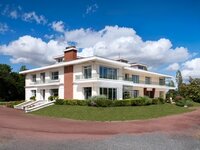 Portes ouvertes - La Villa Ayrault : Une Nouvelle Page à Châtillon-sur-Thouet