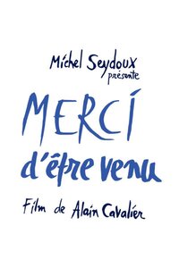 Merci d'être venu à Seyne