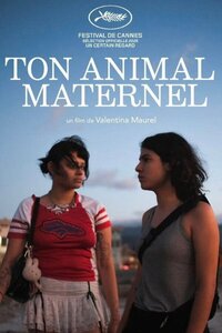 Ton animal maternel à Seyne
