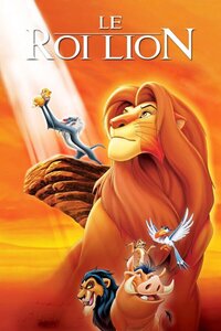Le Roi Lion à Seyne