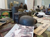 La Seconde Guerre Mondiale à Léré et aux alentours à Boulleret