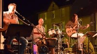 Terrasses en fête - O P'tit Bonheur à Rodez