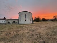 Histoire de Rauzet, son et lumière à Combiers