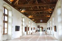 Exposition : Afrik-A à La Mothe-Saint-Héray