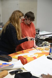 Stage de préparation aux écoles d'art et de design à Rennes