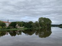 Visite commentée : Chabanais au fil de l'eau à Chabanais