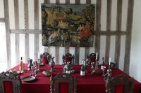 [JEP] Visite guidée du Château de Buranlure à Boulleret