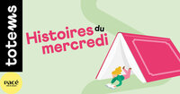 Histoires du mercredi à Pacé