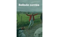 Balade contée à Larrau
