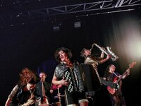 Villes en scène > Hop Hop Hop Crew - Tournée 2026 à La Haye-Pesnel