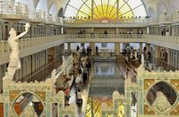 Conférence "Sauver les œuvres" à Roubaix