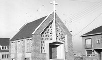 Conférence : églises et temples du Bocage, le patrimoine religieux de la Reconst à Vire-Normandie