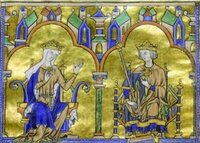 Conférence de Katy Bernard : "De Guillaume à Aliénor d’Aquitaine, histoire de qu à Roquefort