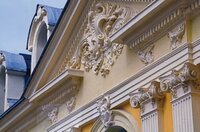 Visite de l'Hôtel de Guînes - Académie des Sciences, Lettres et Arts d'Arras à Arras