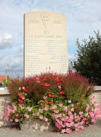 Parcours sur les traces de la Seconde Guerre à Calais