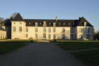 Visite guidée du château de Kernabat à Plouisy