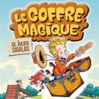 Le Coffre Magique ( Tournée ) à DUNKERQUE