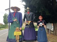 Expositions : Mémoires du Marais à Sin-le-Noble