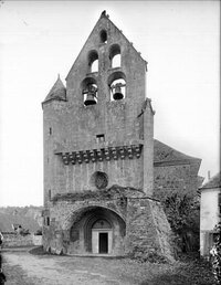 Visite libre de l'église Sainte-Sixte à Lamothe-Fénelon