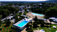 Visite guidée de La Plage à L'Isle-Adam