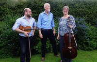 Concert de musique baroque - Ensemble BAROKENTIN à Huberville
