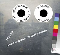 Symposium international "Le temps des épreuves. 50 ans de préservation des photo à Paris 7e