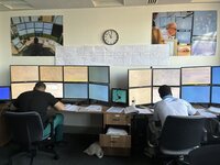 Venez visiter un simulateur MISTRAL au Campus de formation SNCF RESEAU de PARIS- à Nanterre